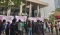 Ratusan Warga Demo KPK...