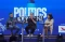 Politics Reborn Diharapkan...