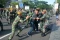 Latihan Kesiapsiagaan...