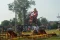 Serunya Puluhan Crosser...