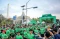 Road to MILO ACTIV Indonesia...
