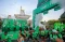 Road to MILO ACTIV Indonesia...