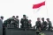 Potret Kepulangan Prajurit...