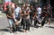 Militer Israel Makin...