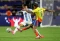 Menang Dramatis, Gol...