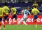 Menang Dramatis, Gol...