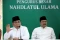 PBNU Minta Maaf Terkait...