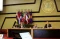 Diskusi Sekjen ASEAN...