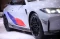 Penampakan Sporty BMW...