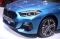 Penampakan Sporty BMW...