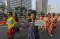 Parade Sambut Hari Kebaya...