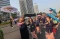 Parade Sambut Hari Kebaya...