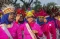 Parade Sambut Hari Kebaya...