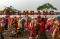 Potret Parade dan Peragaan...