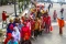 Potret Parade dan Peragaan...