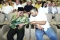 Sachrudin Hadiri Rapat...