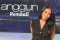 Anggun C Sasmi Gelar...