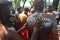 Aksi Suku Awyu Papua...