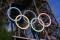 Jelang Pembukaan Olimpiade...
