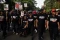Aksi Longmarch Peringati...