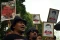 Aksi Longmarch Peringati...