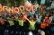 Kemeriahan wondrPARADE...