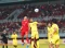 Tendang Malaysia, Timnas...