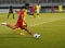Tendang Malaysia, Timnas...