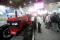 Traktor Mahindra Hadir...