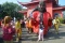 Meriahnya Festival Arak-arakan...