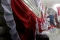 Permintaan Bendera Merah...