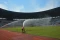 Progres Renovasi Stadion...