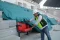 Progres Renovasi Stadion...