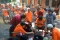 Keseruan Oma Opa Ikuti...