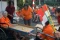 Keseruan Oma Opa Ikuti...