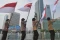 Upacara Pengibaran Bendera...