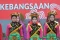 Upacara Pengibaran Bendera...