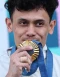 Detik-detik Leonardo...