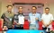 BTN Serahkan Bantuan...