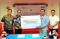 BTN Serahkan Bantuan...