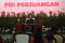 PDI Perjuangan Umumkan...