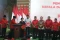 PDI Perjuangan Umumkan...