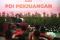 PDI Perjuangan Umumkan...