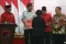 PDI Perjuangan Umumkan...