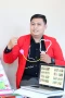 Mahasiswa Untag Surabaya...