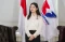 Ketum Perindo Angela...