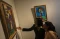 Melihat Pameran Seni...