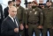 Putin Mendadak Temui...