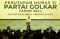 Presiden Jokowi Hadir...