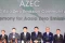 Pembukaan AZEC 2nd Ministerial...